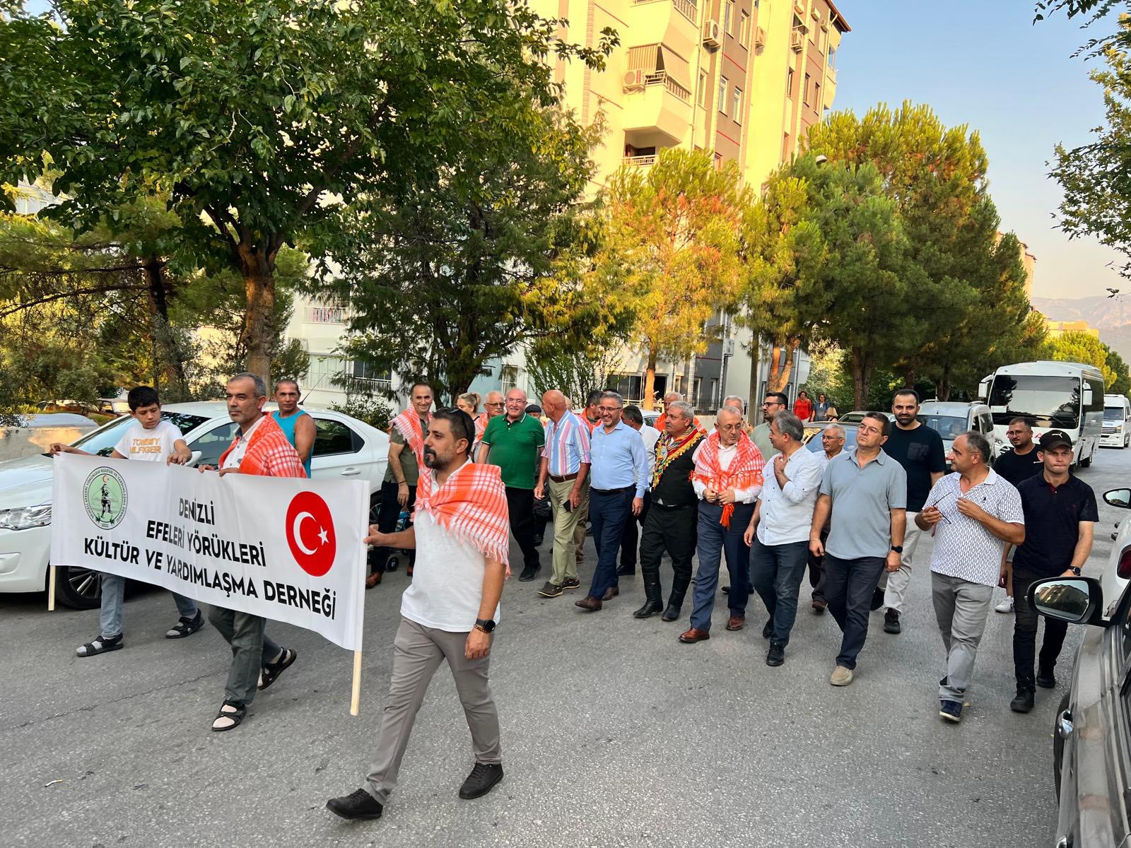 Denizli Haber Yörük (2)