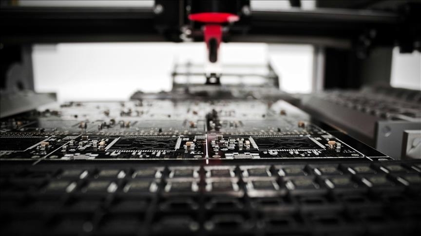 Denizli Haber Yüksek Teknoloji Üretim