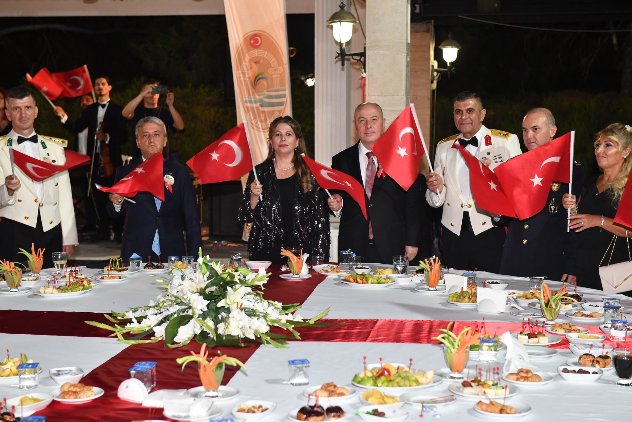 Denizli Haber Zafer Bayramı Tören (4)