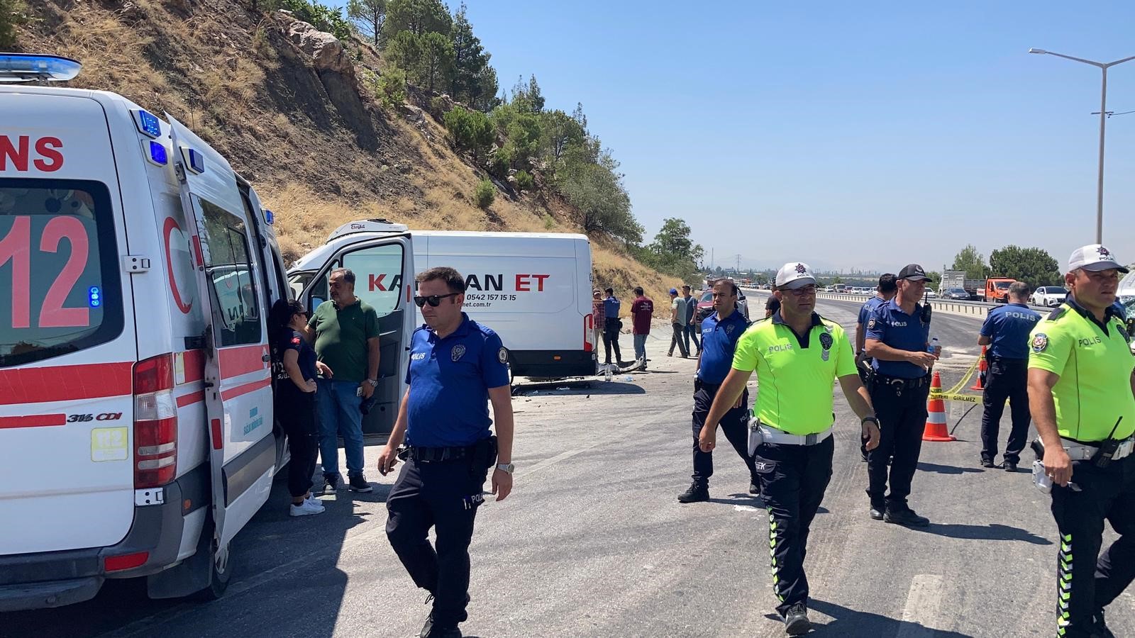 Denizli Hbaer Feci Kaza (1)