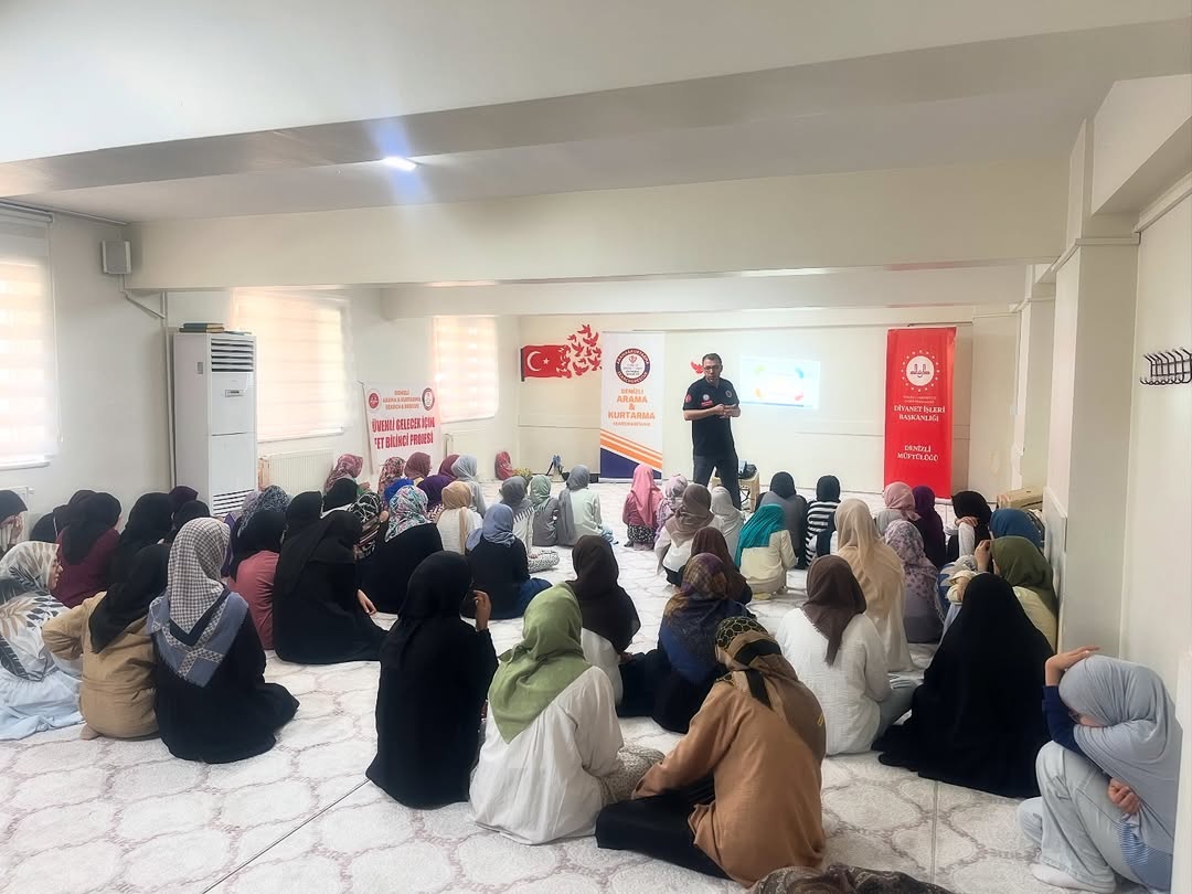 Denizlihaber Afeteğitim