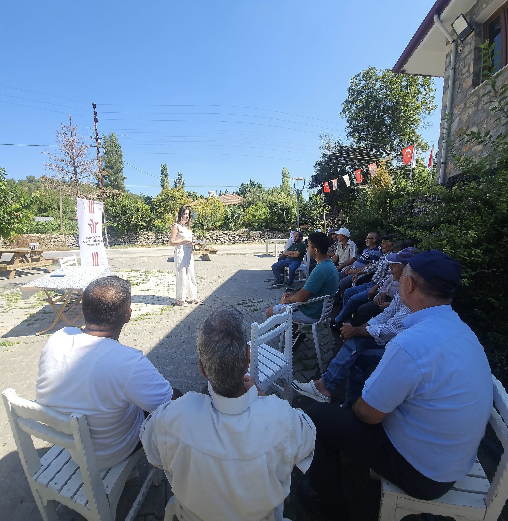 Denizlihaber Cameliegitim