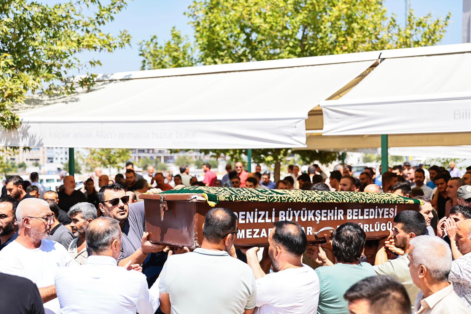 Denizlihaber Deskicenazemm