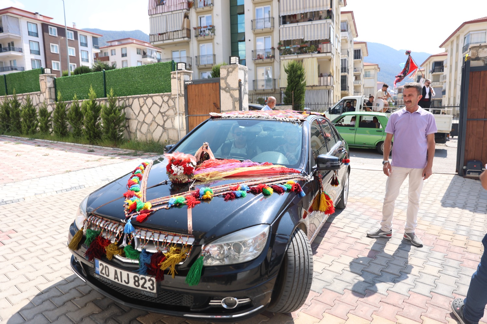 Denizlihaber Dügun 4