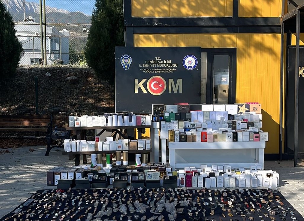 Denizlihaber Emniyet