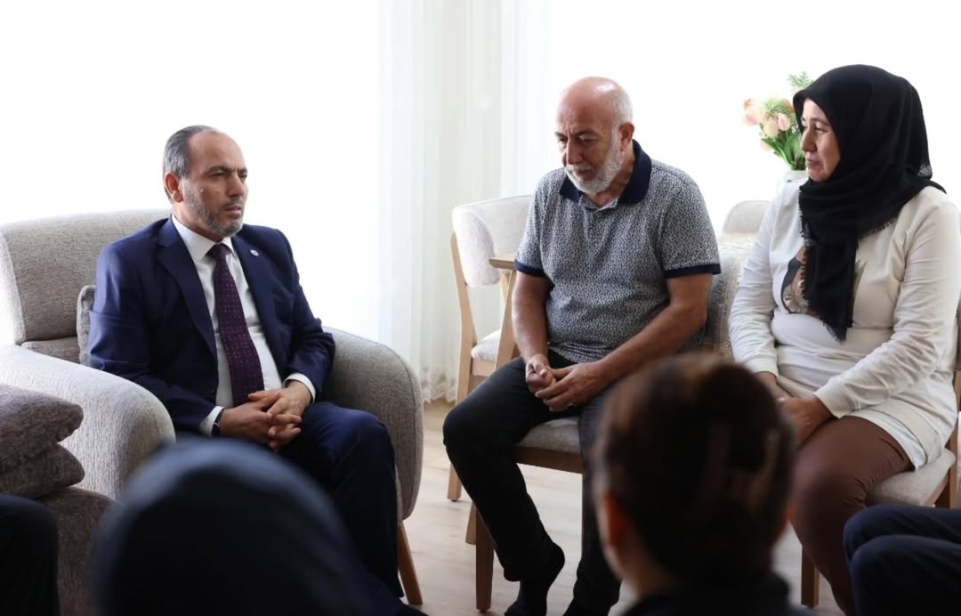 Denizlihaber Gungör