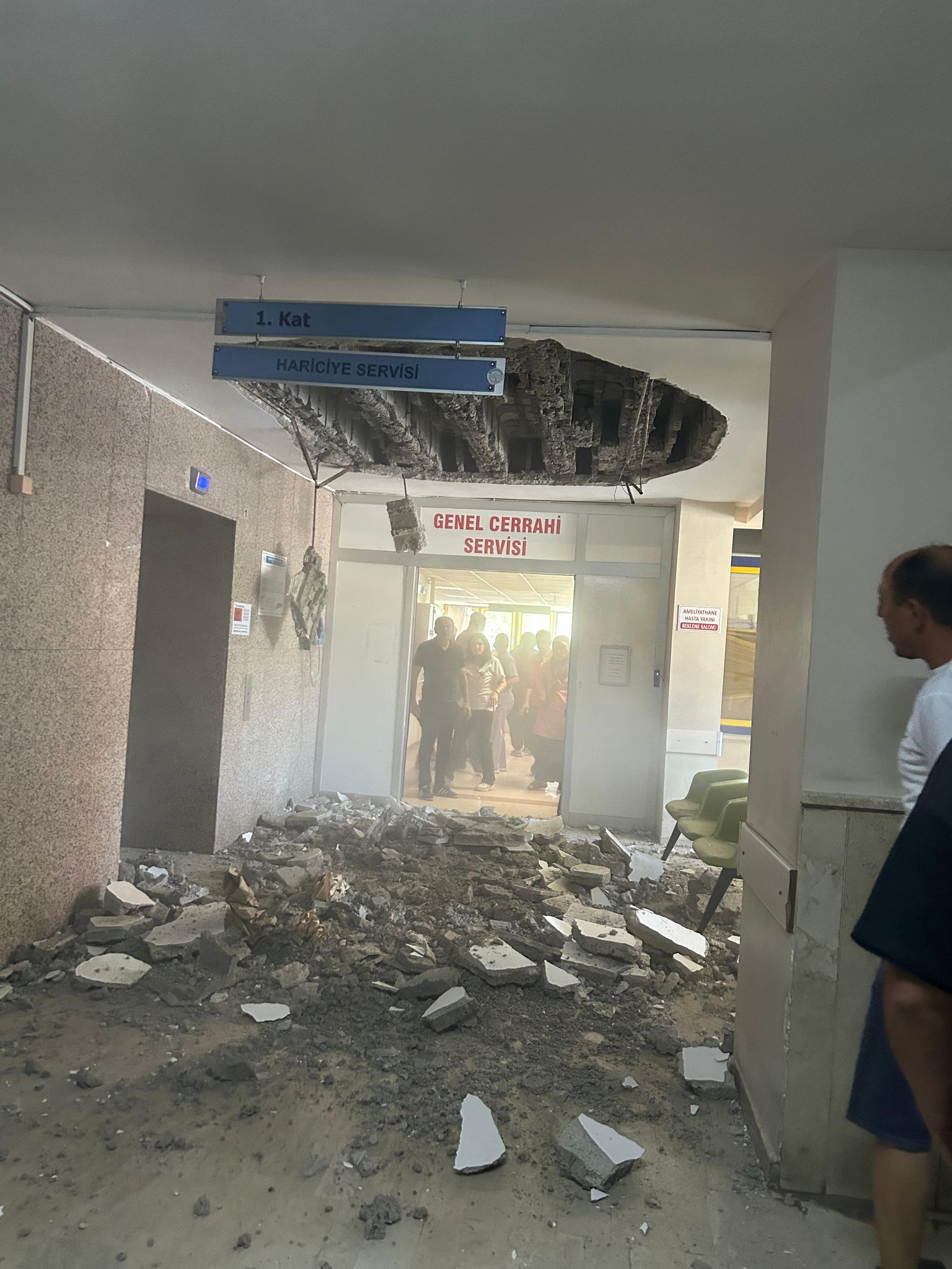 Denizlihaber Hastane