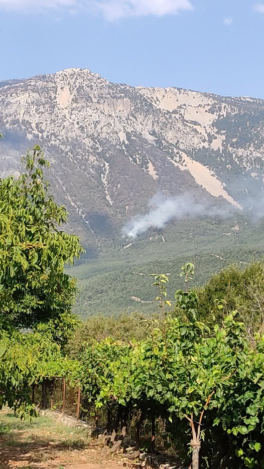 Denizlihaber Honazdagı