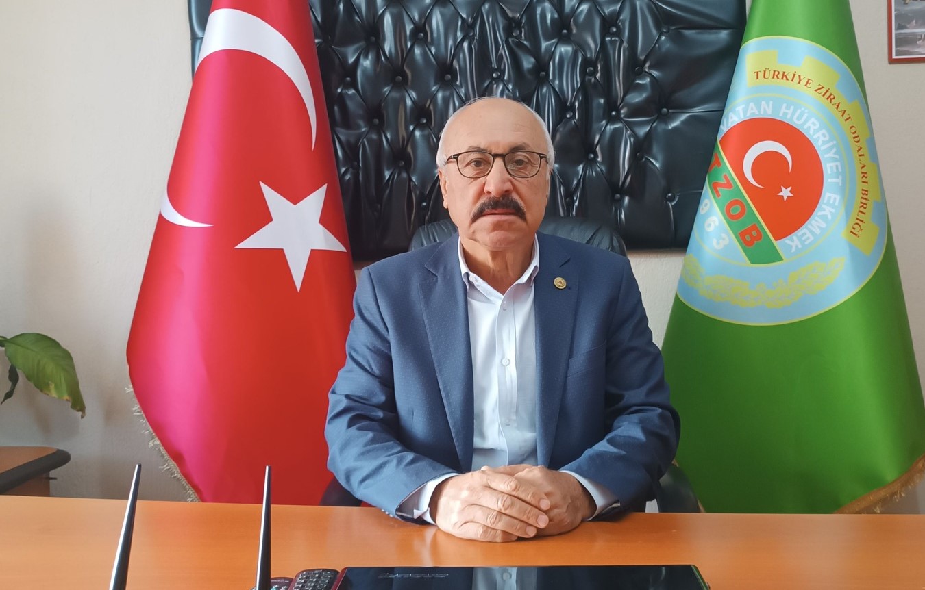 Denizlihaber Mehmet Özkul