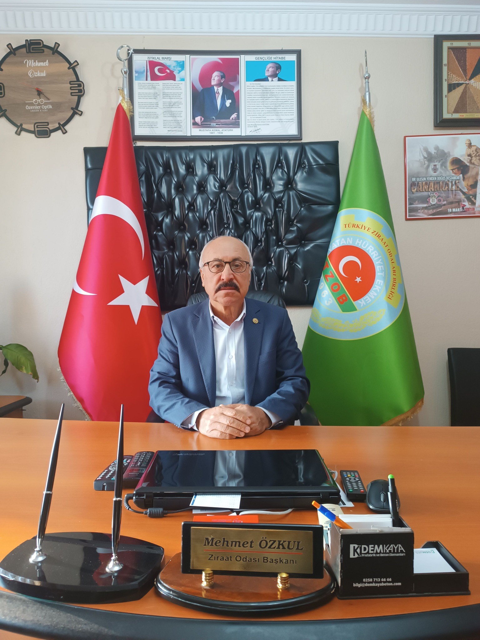 Denizlihaber Mehmetozkul