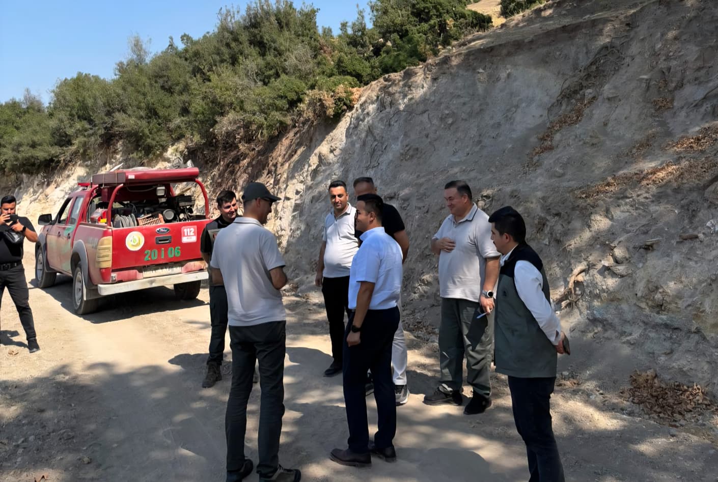 Denizlihaber Ormanmm