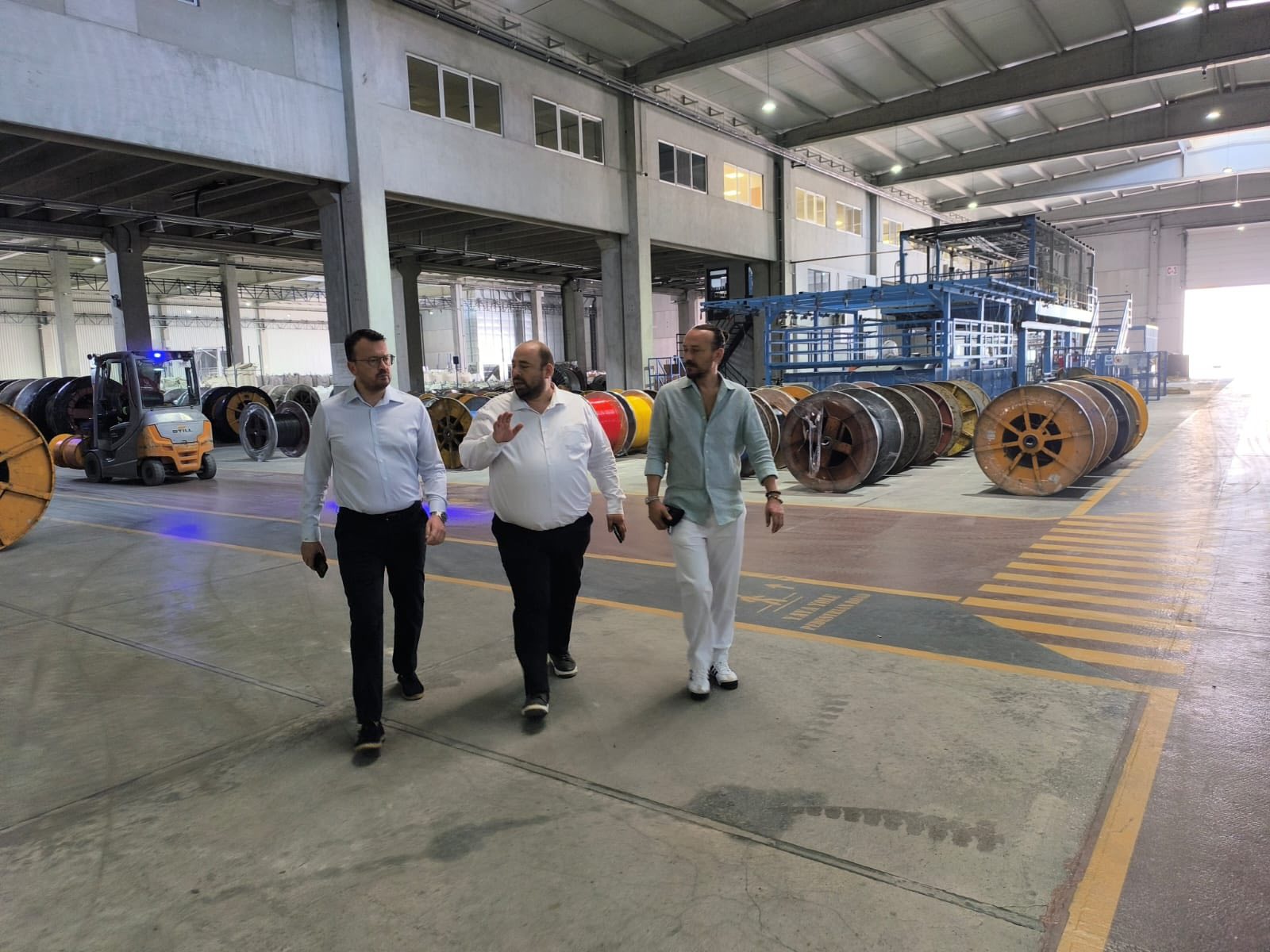 Denizlihaber Sevalkablo