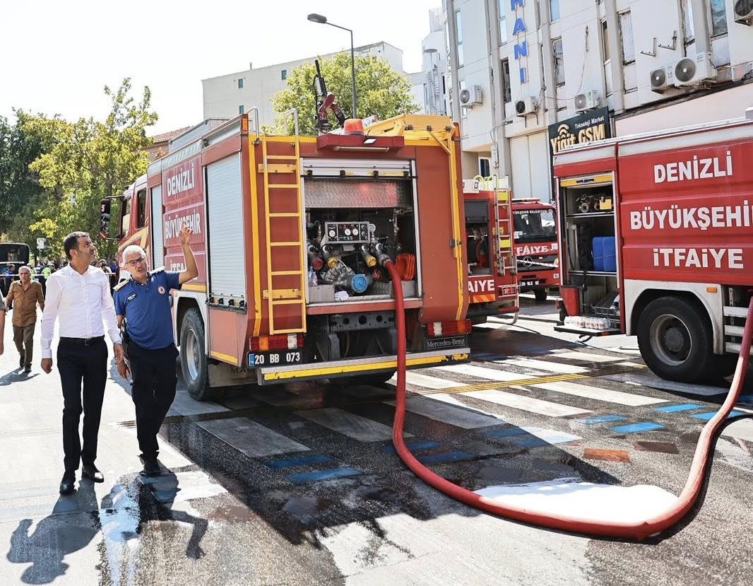 Denizlihaber Yangınbabadaglilar 2