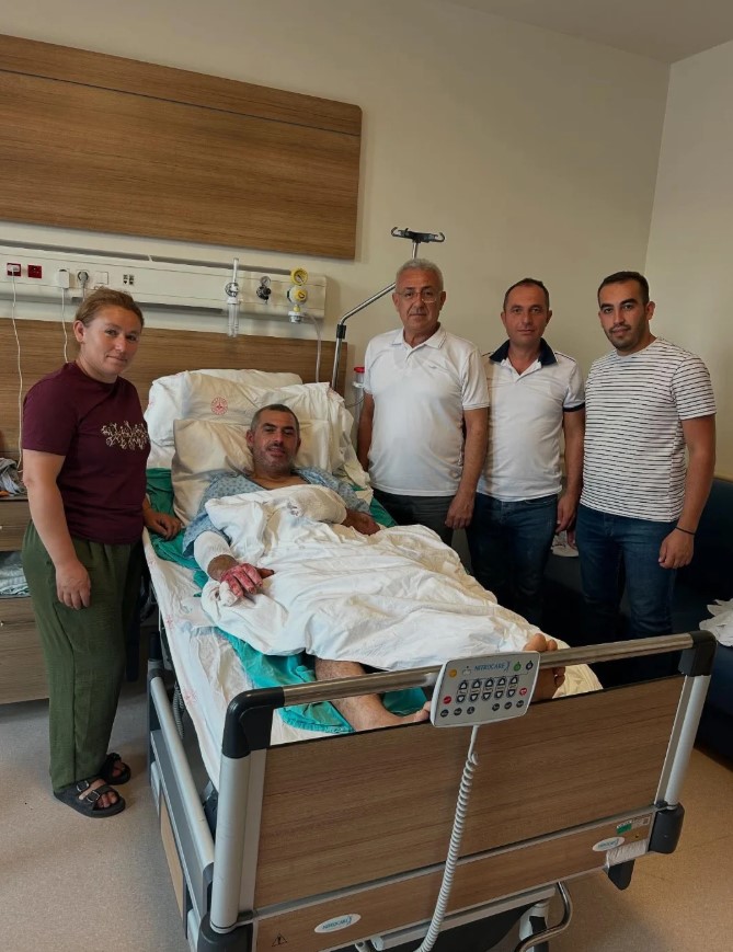 Denizlihaber Ziyaret