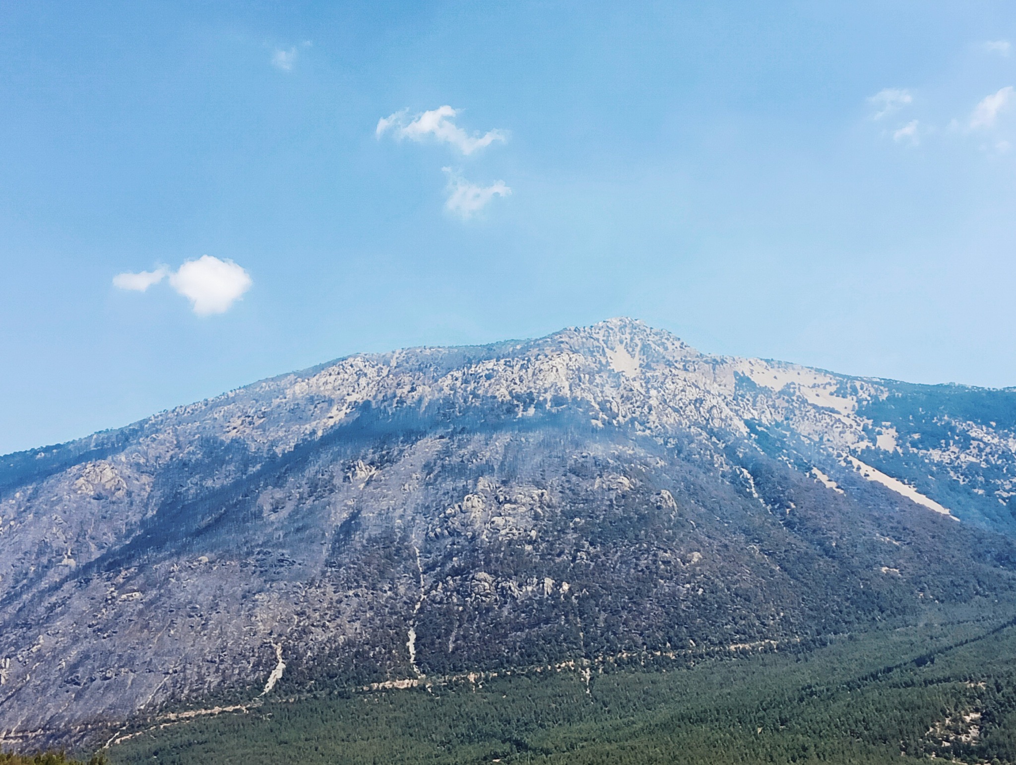 Denizllihaber Yangın1