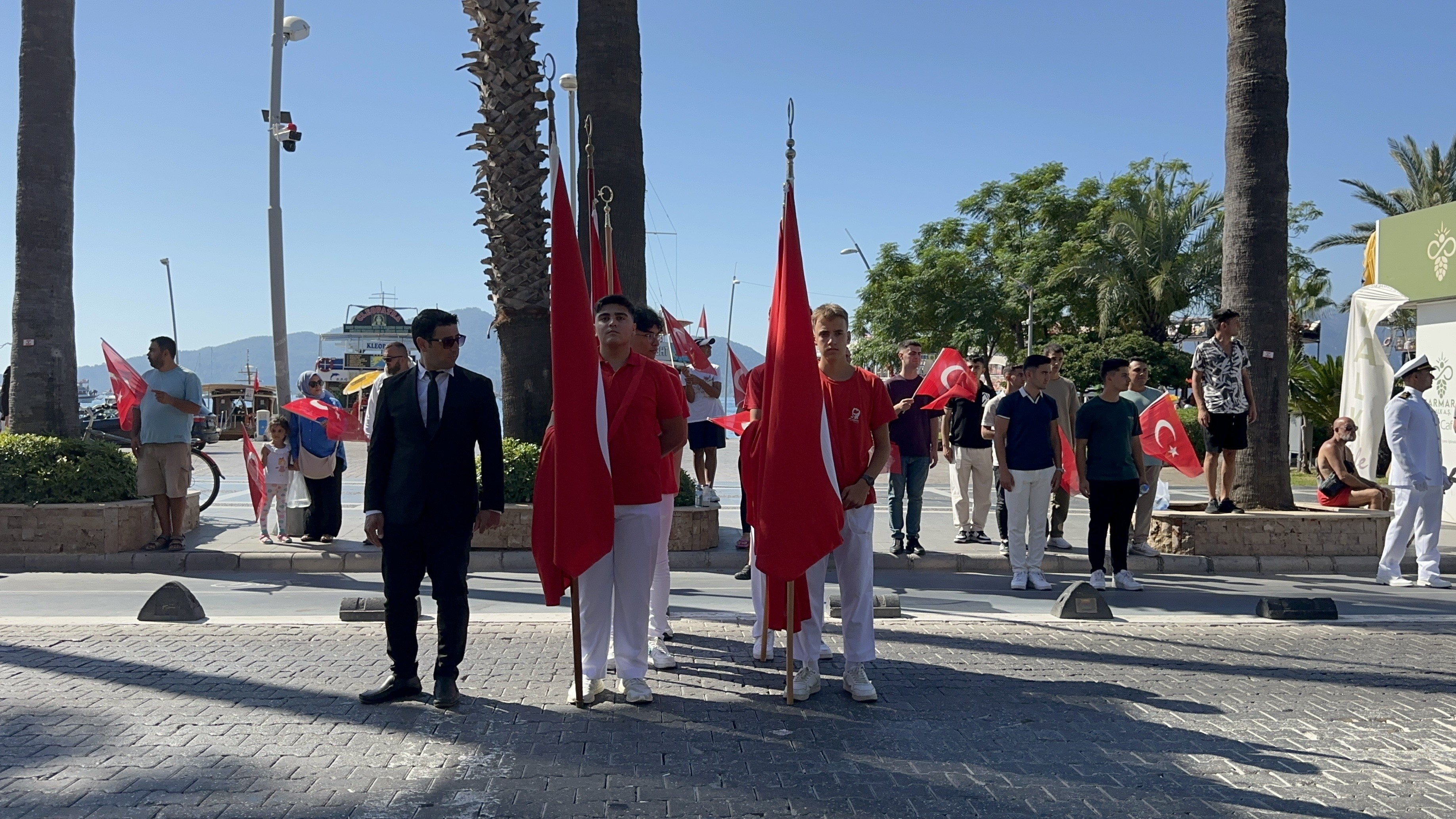 Dennizli Haber Marmaris Kutlama (2)