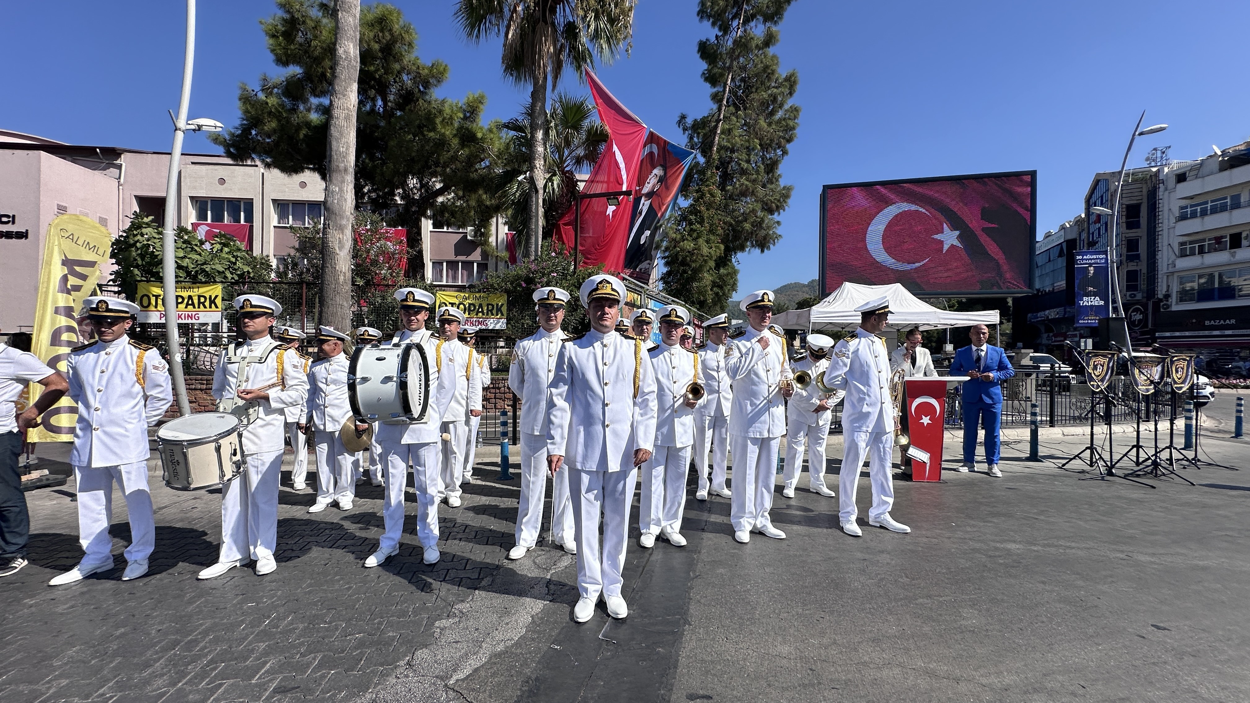 Dennizli Haber Marmaris Kutlama (3)