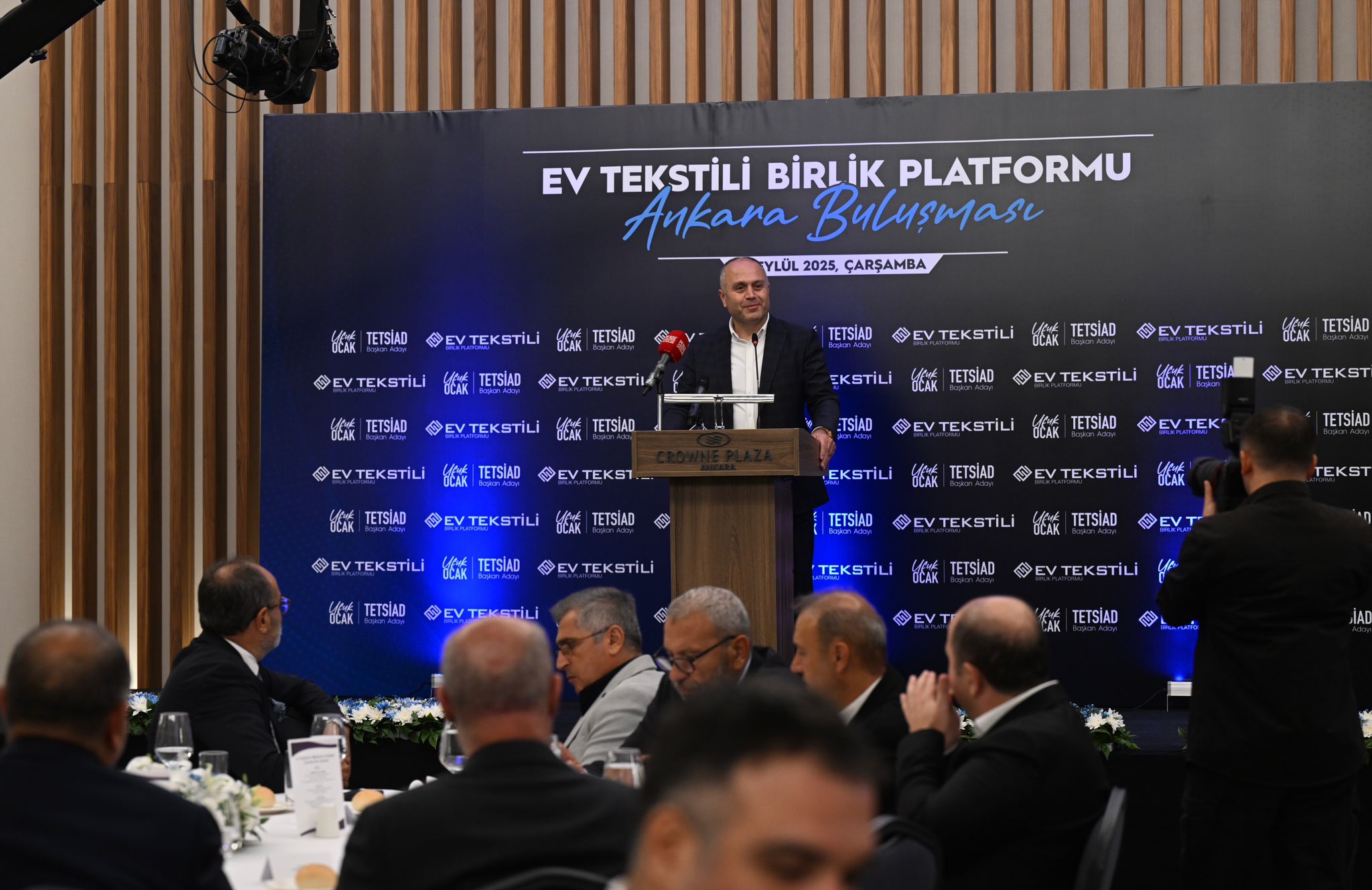 Ato Meclis Üyesi Yalçın Yılmaz-1