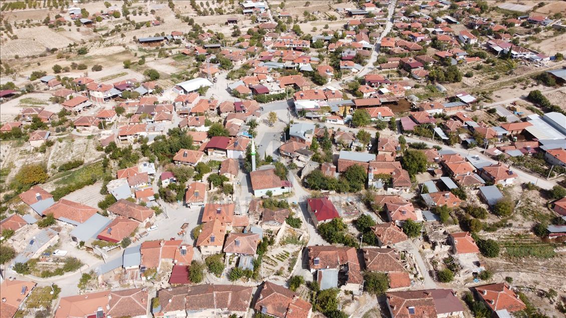 Belenaardıç Mahallesi