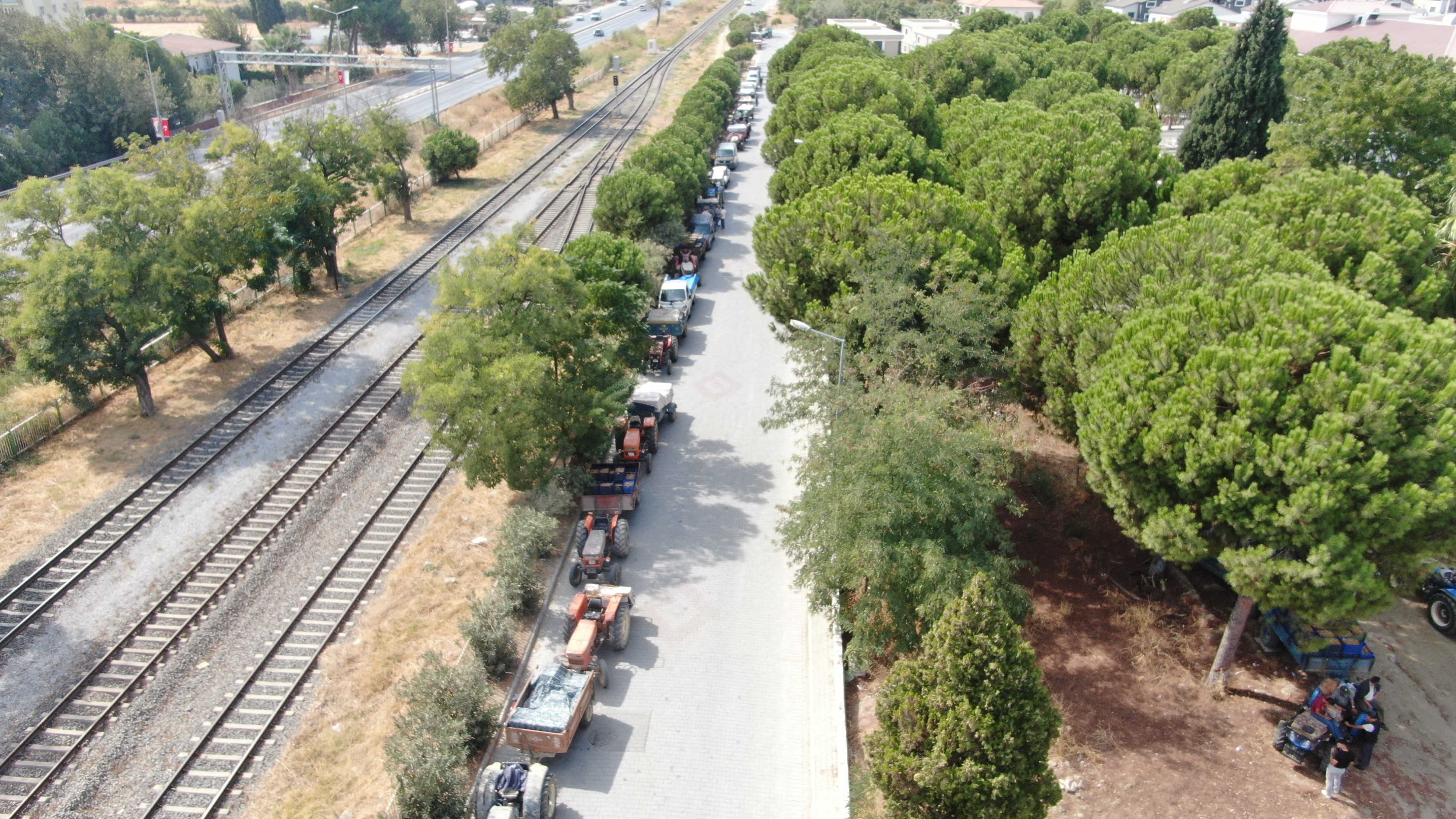 Denizil Haber Tariş