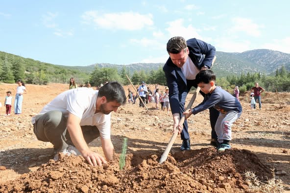 Denizli Ahber Akdirtatık