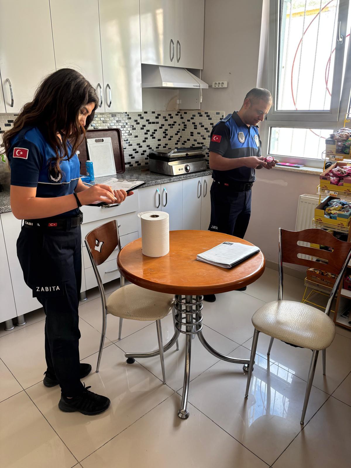 Denizli Ahber Denetim