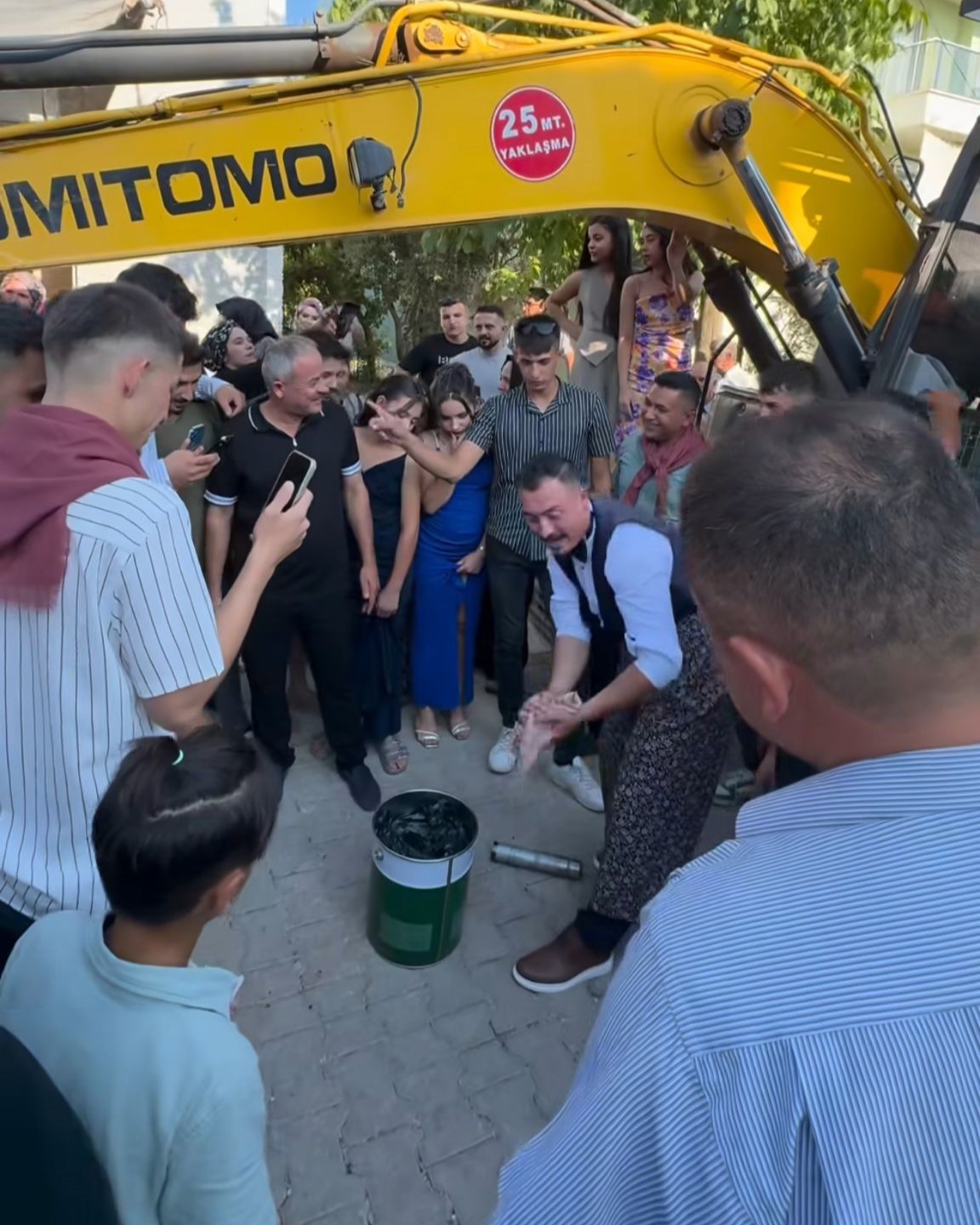 Denizli Ahber Düğünn