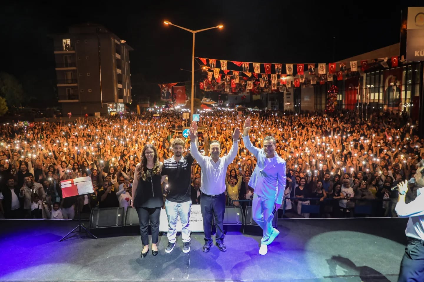 Denizli Ahber Ferhatgöçer