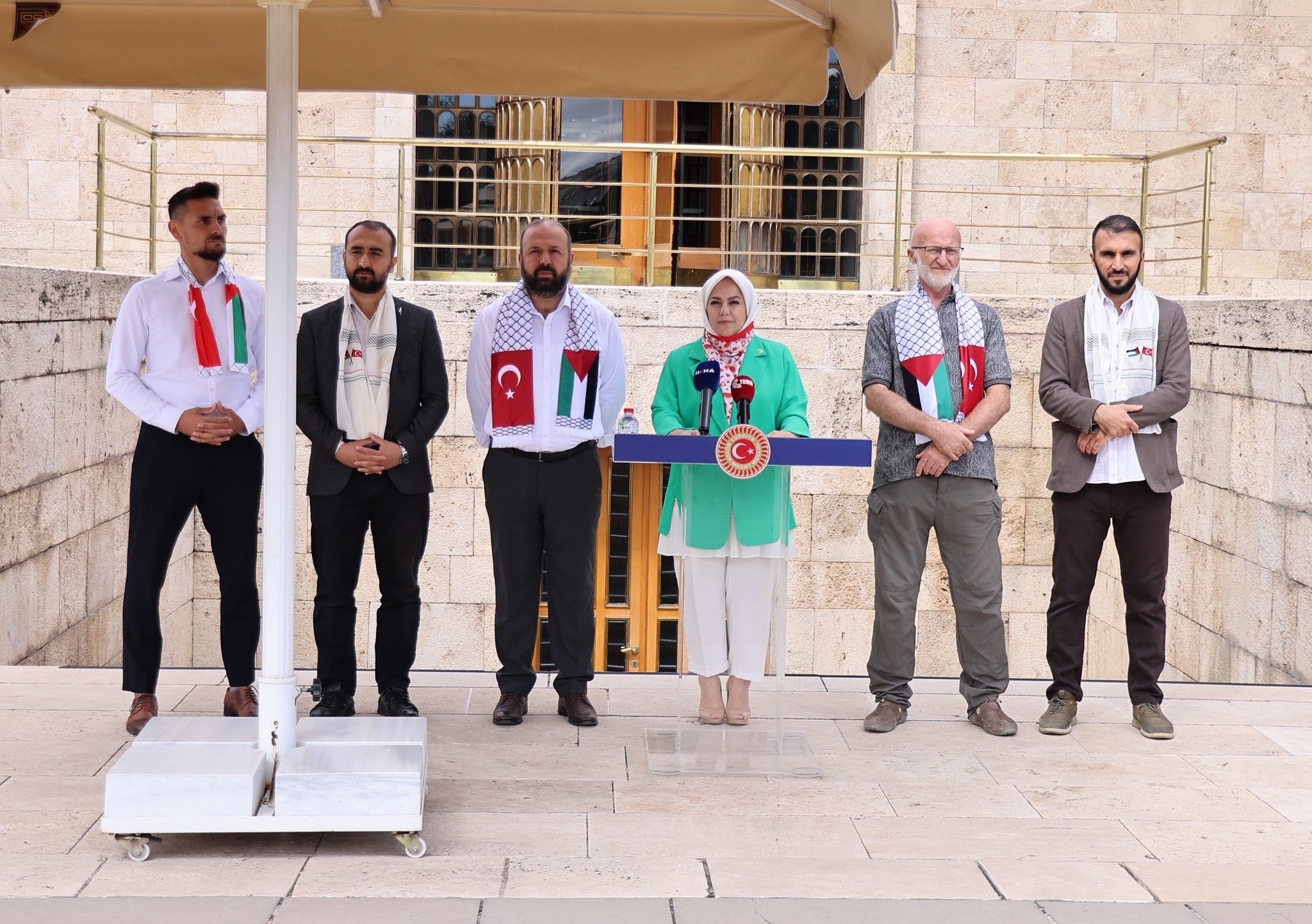 Denizli Ahber Milletvekili Ün (3)