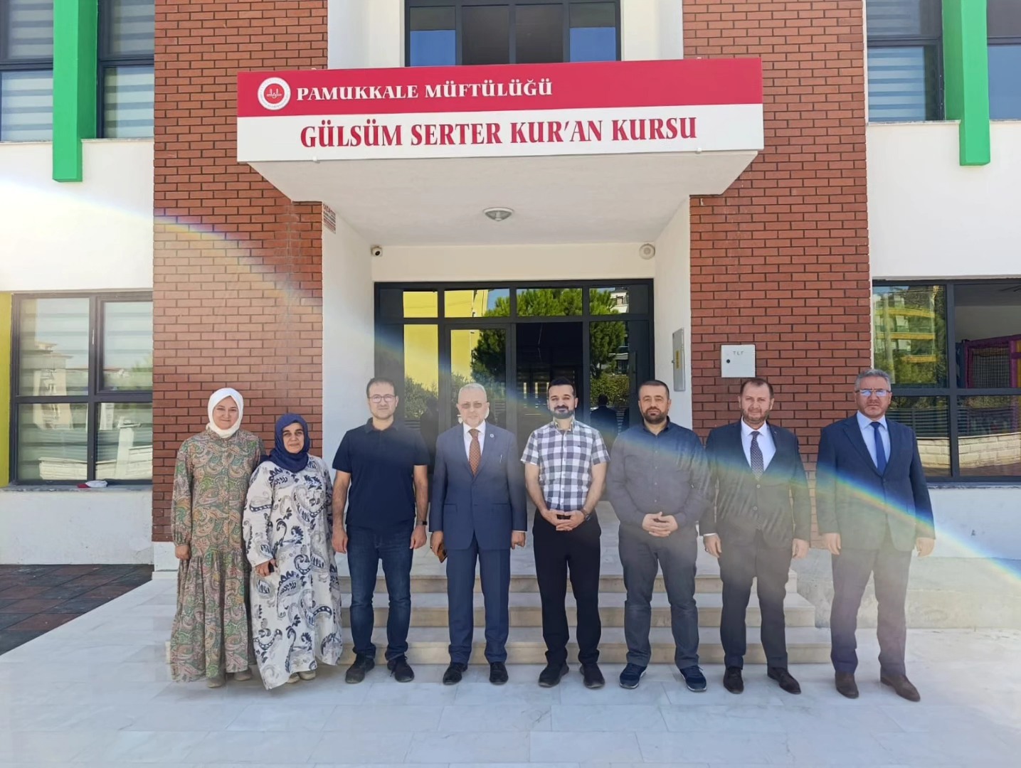 Denizli Ahber Müftülük2