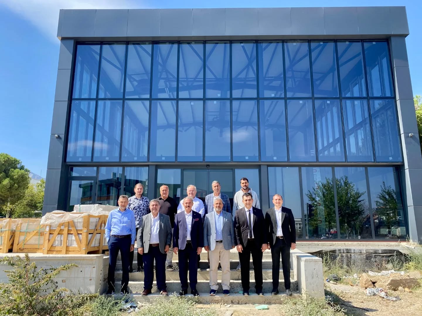 Denizli Ahber Müsiadinceleme (2)