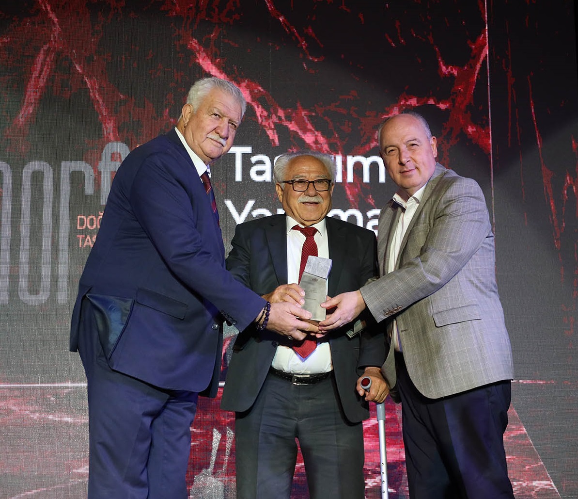 Denizli Ahber Ödlülson