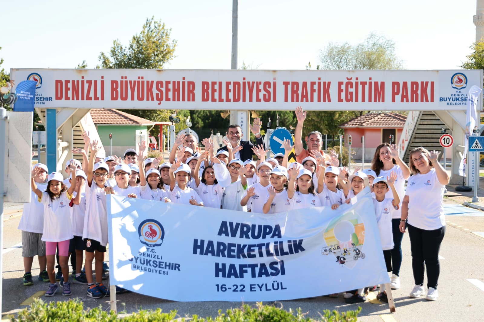 Denizli Büyükşehir Trafik (3)