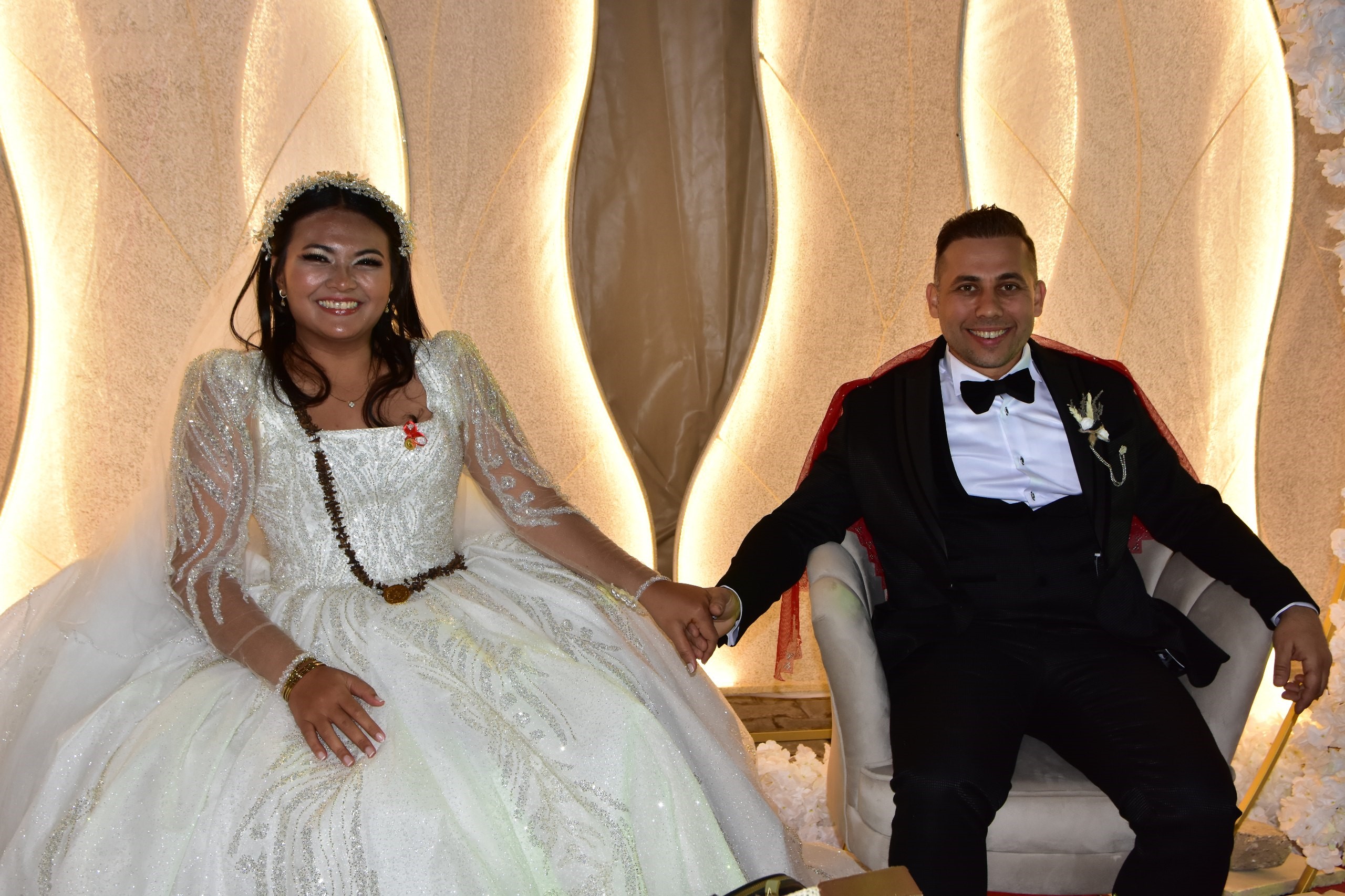 Denizli Habe Gelin Müslüman (2)