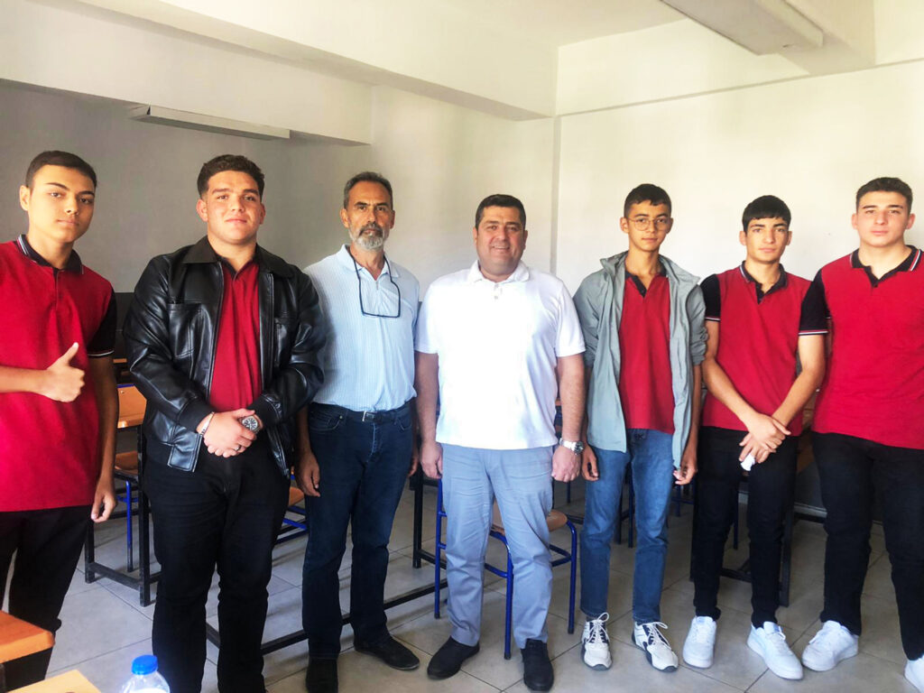 Denizli Haber Ahilik