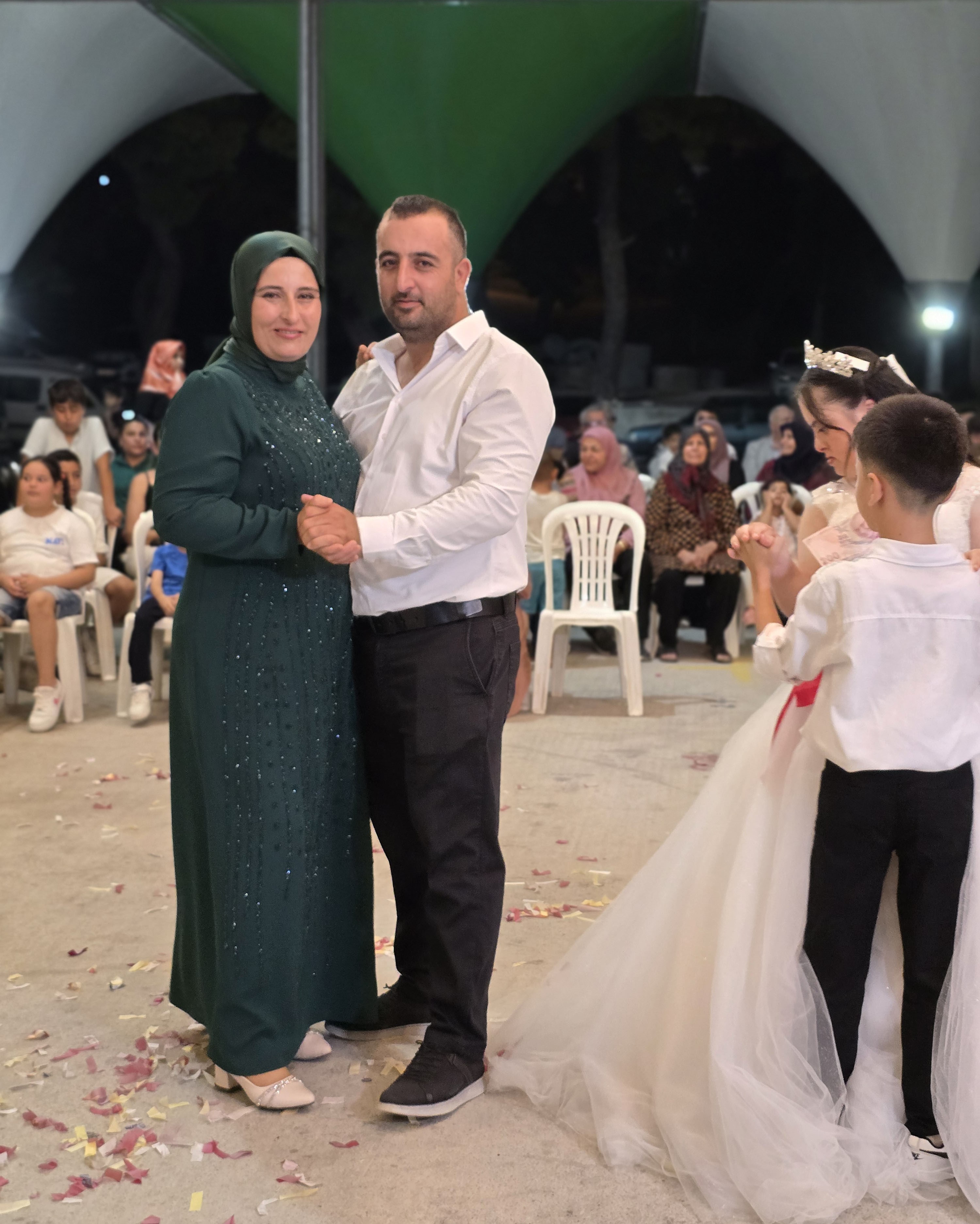 Denizli Haber Antalya Düğün (1)