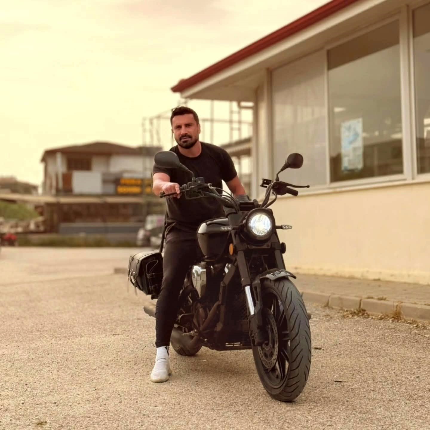 Denizli Haber Antrenör Vefat (2)