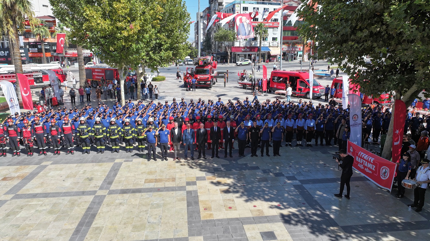 Denizli Haber Ateşsavaşçıları (2)