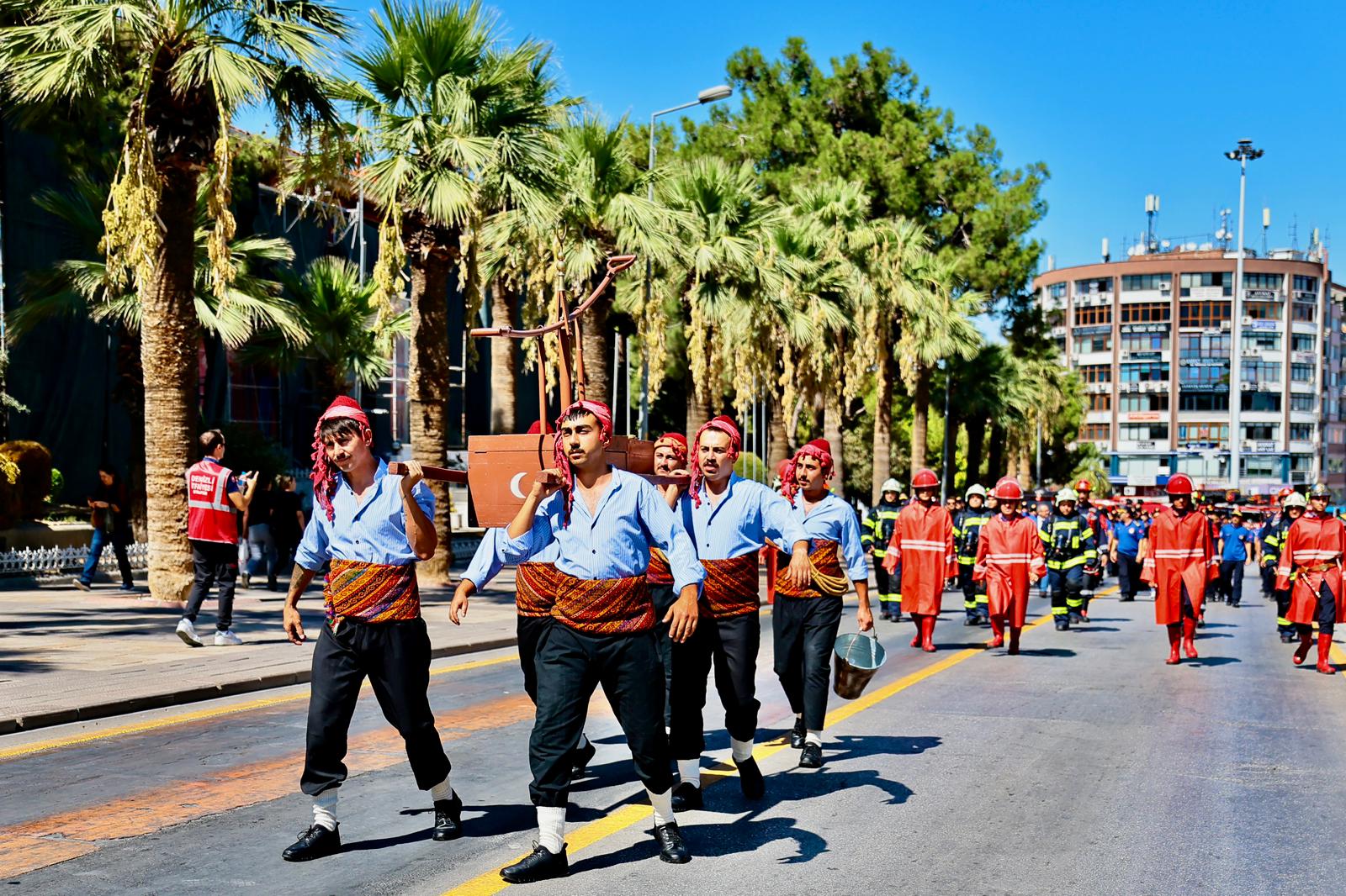 Denizli Haber Ateşsavaşçıları (5)