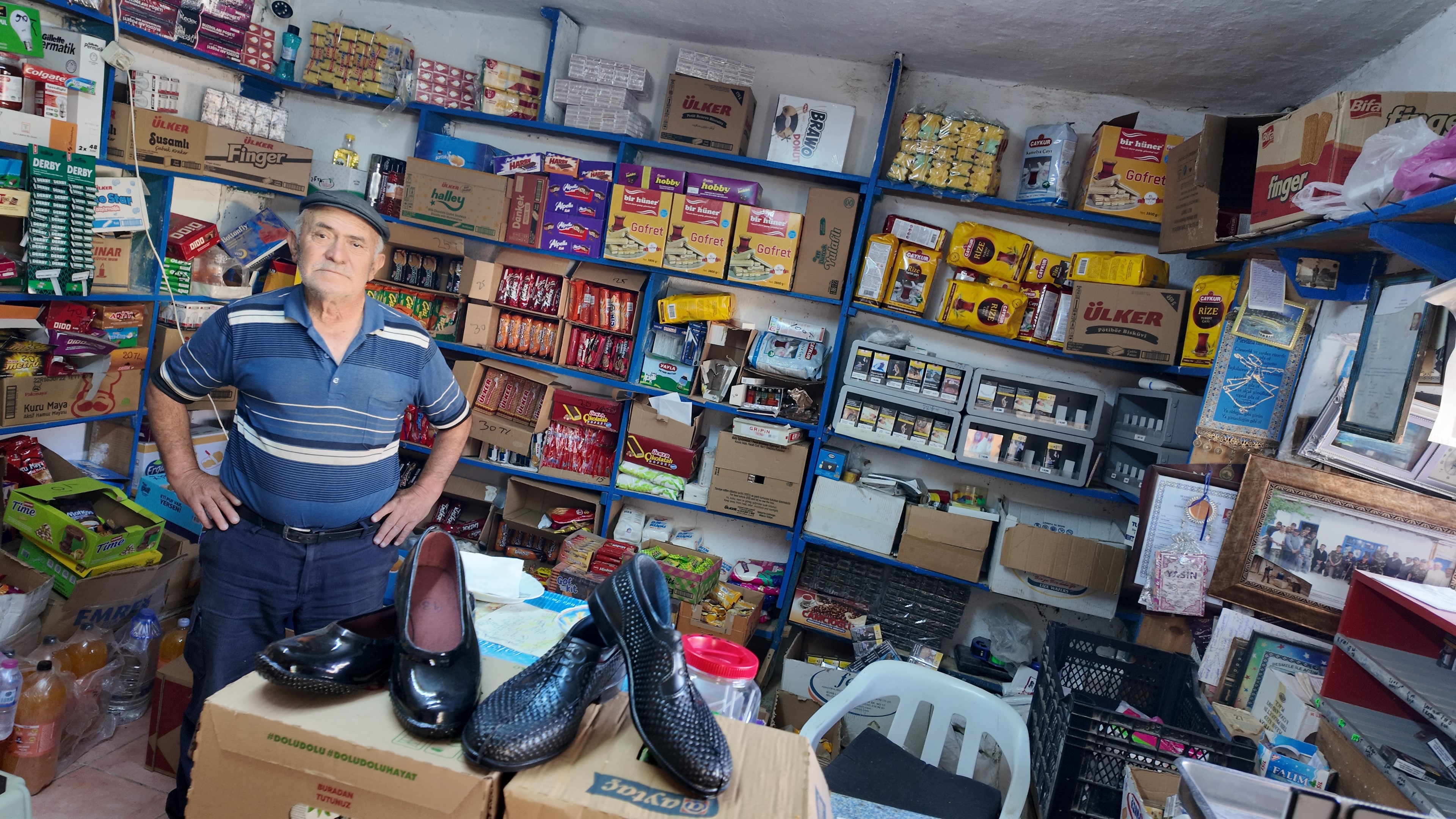 Denizli Haber Bakkal