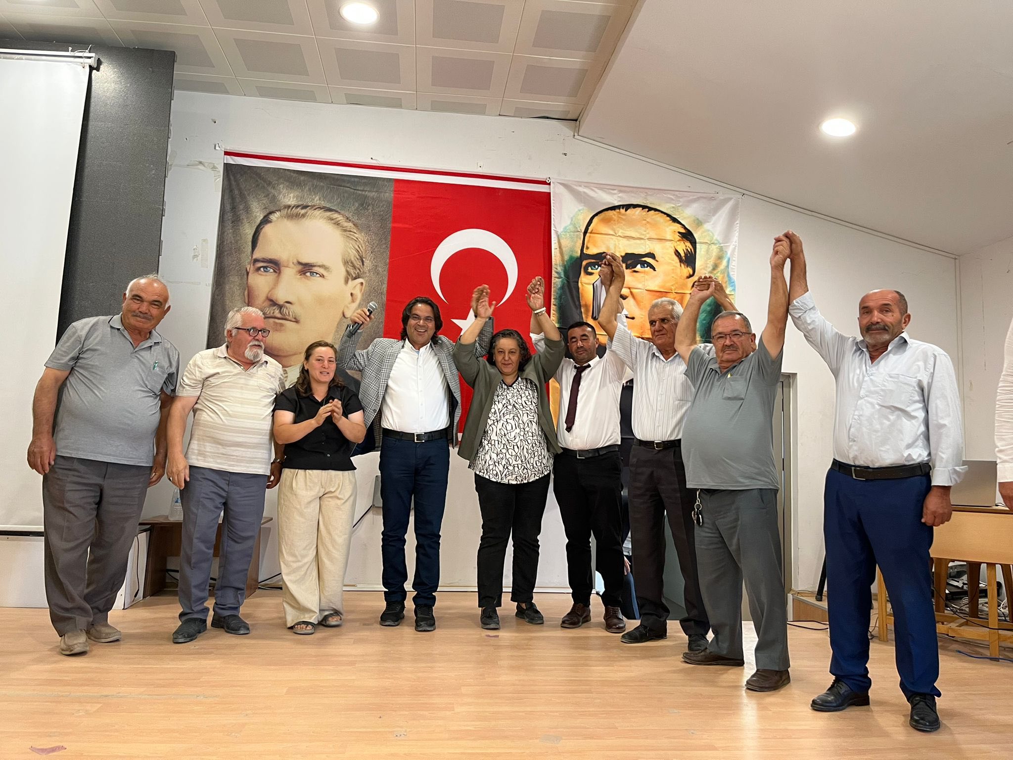 Denizli Haber Baklan Chp2