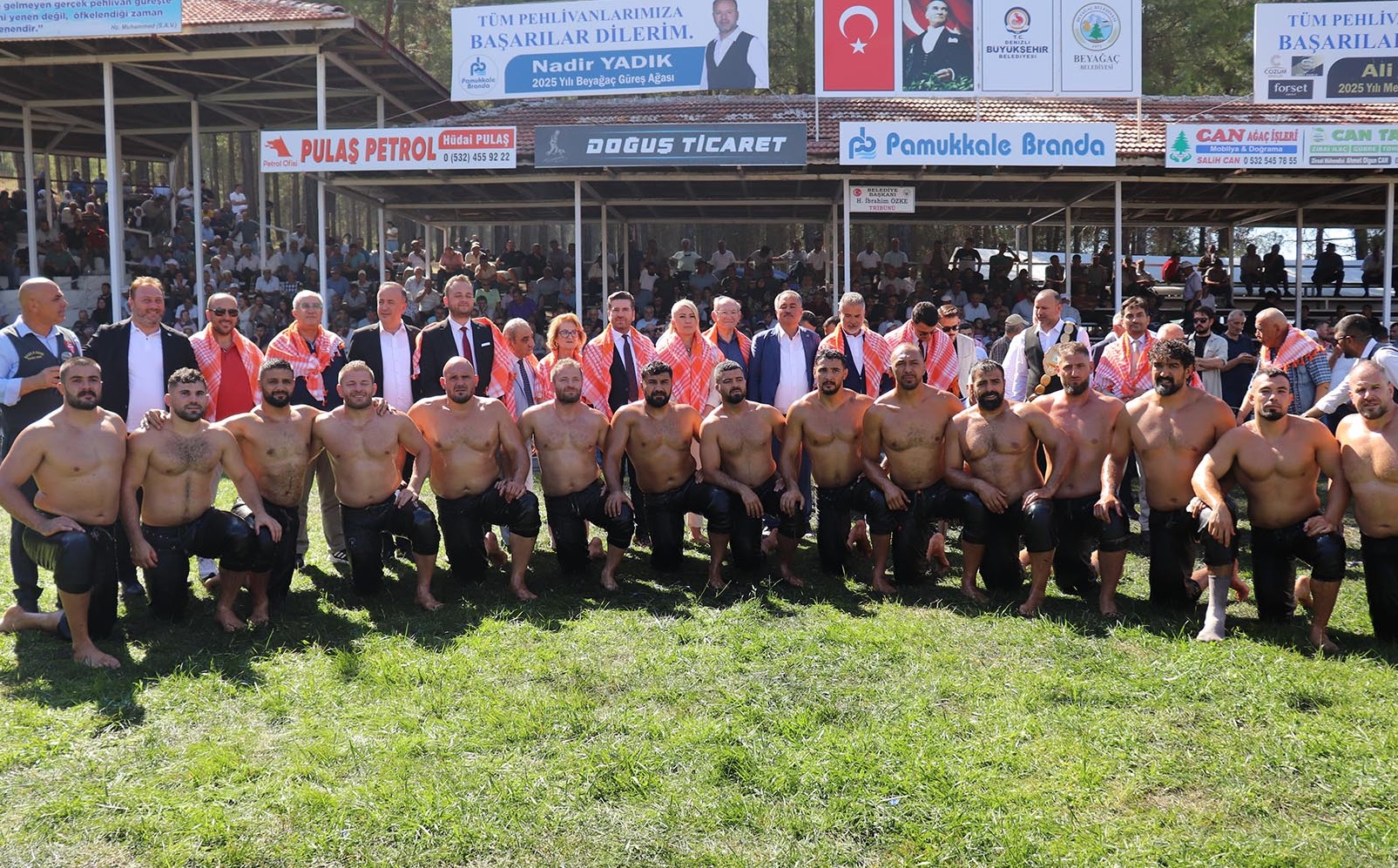 Denizli Haber Beyağaçfestival