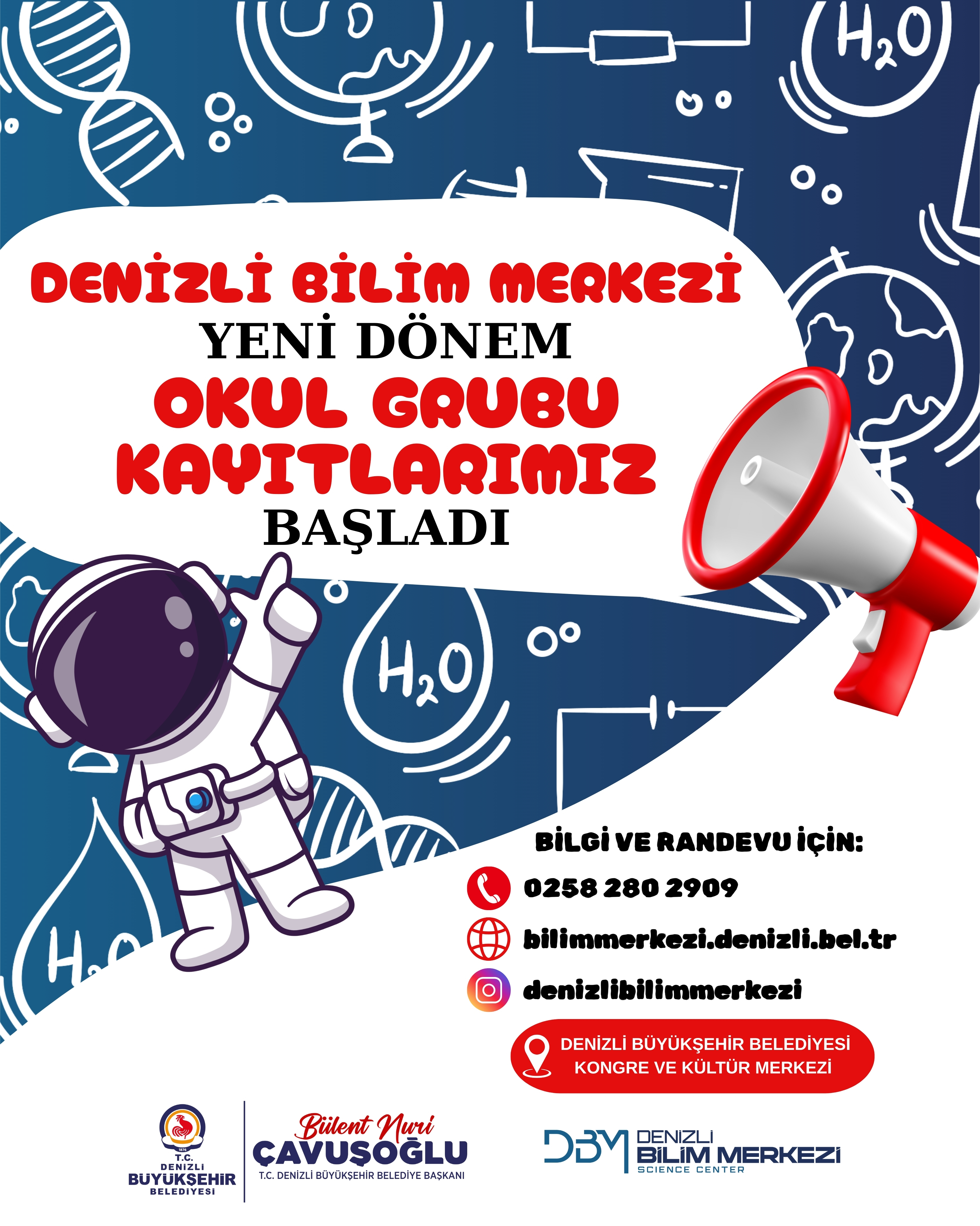 Denizli Haber Bilimmerkezi-1