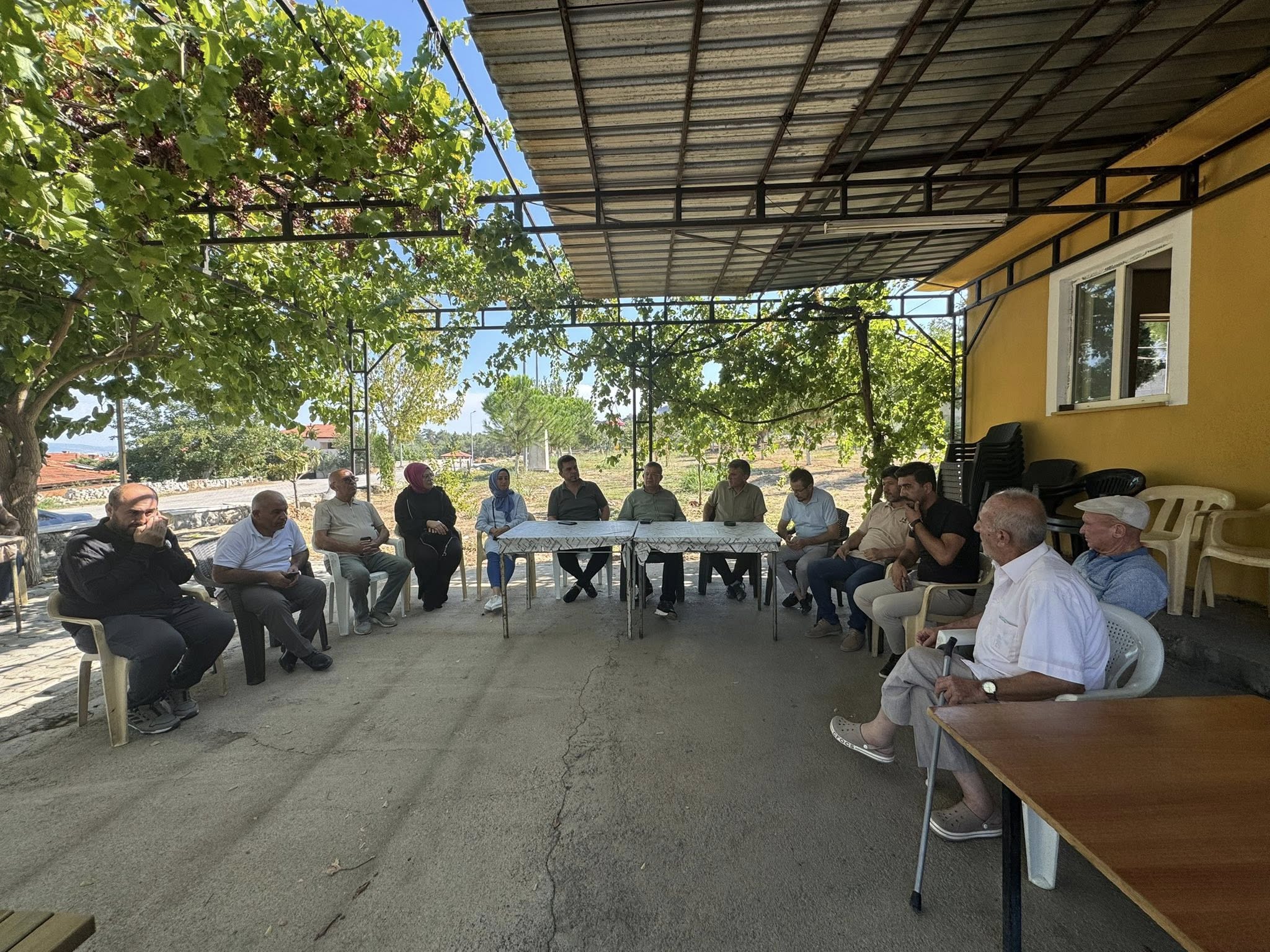 Denizli Haber Bölmekaya Subaşıoğlu (1)