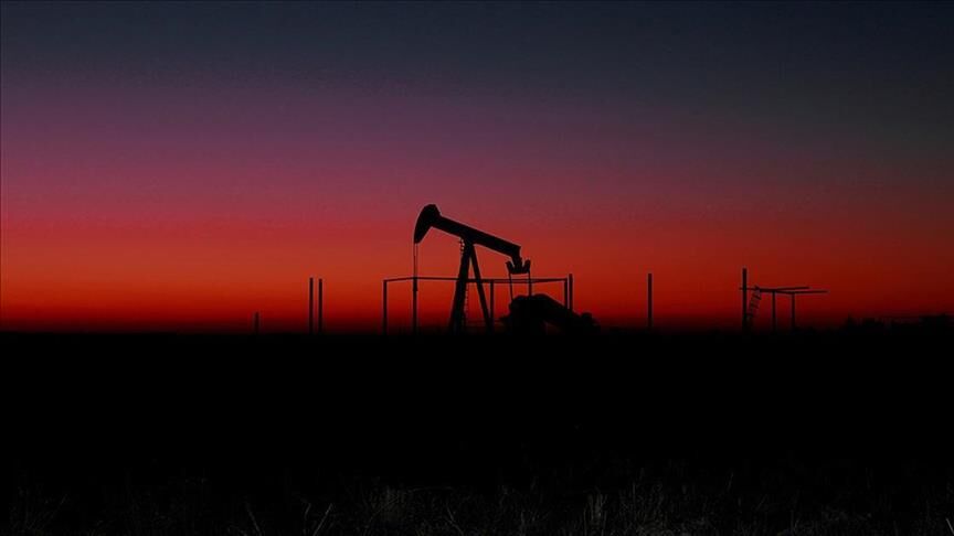Denizli Haber Brent Petrolün Varili 67,27 Dolardan Işlem Görüyor