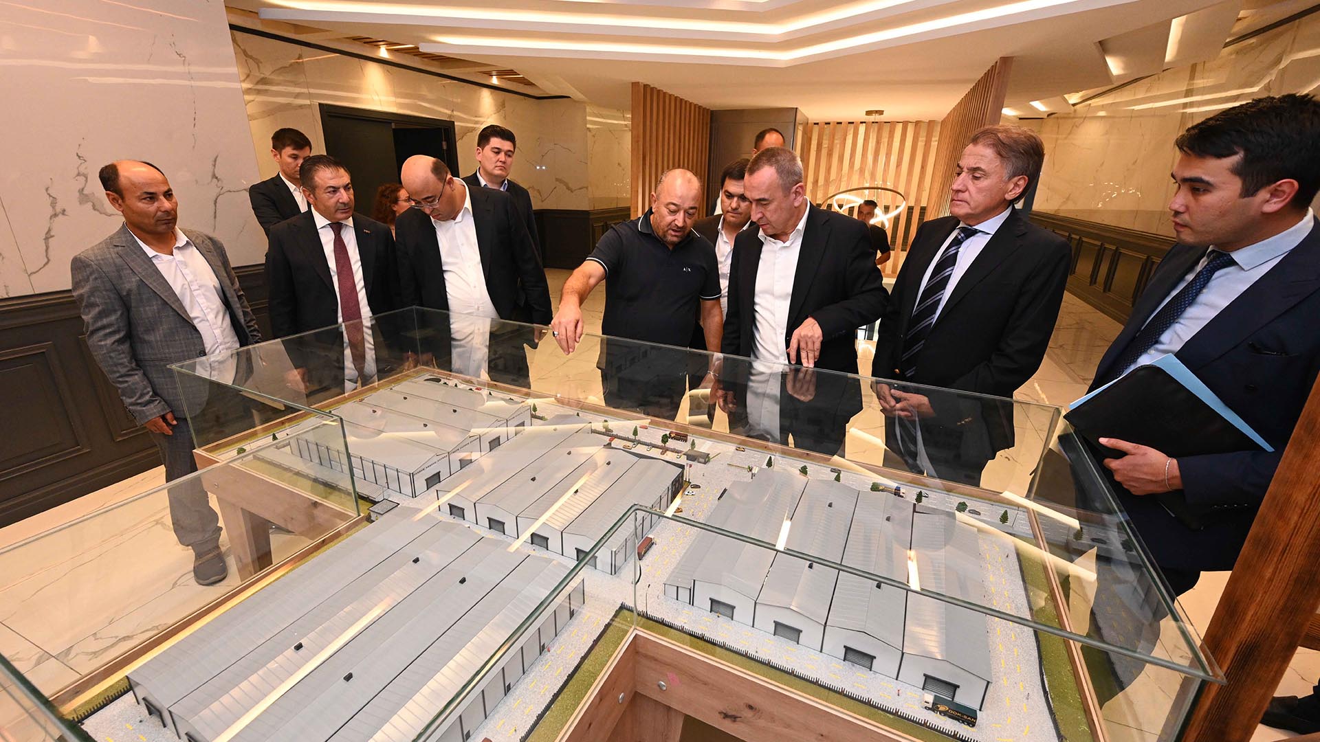 Deni̇zli̇ Haber Büyükelçi̇-1