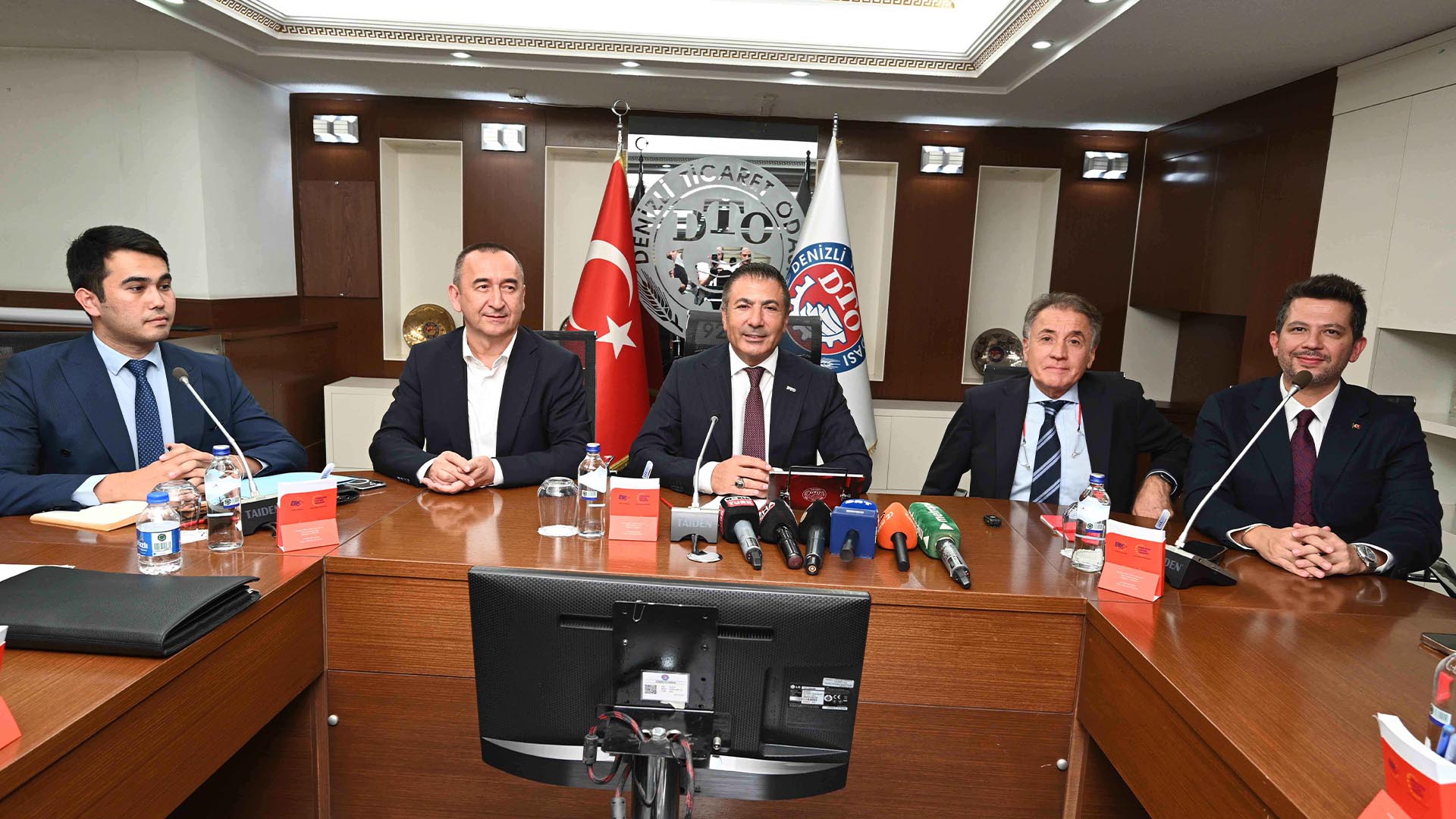 Deni̇zli̇ Haber Büyükelçi̇6