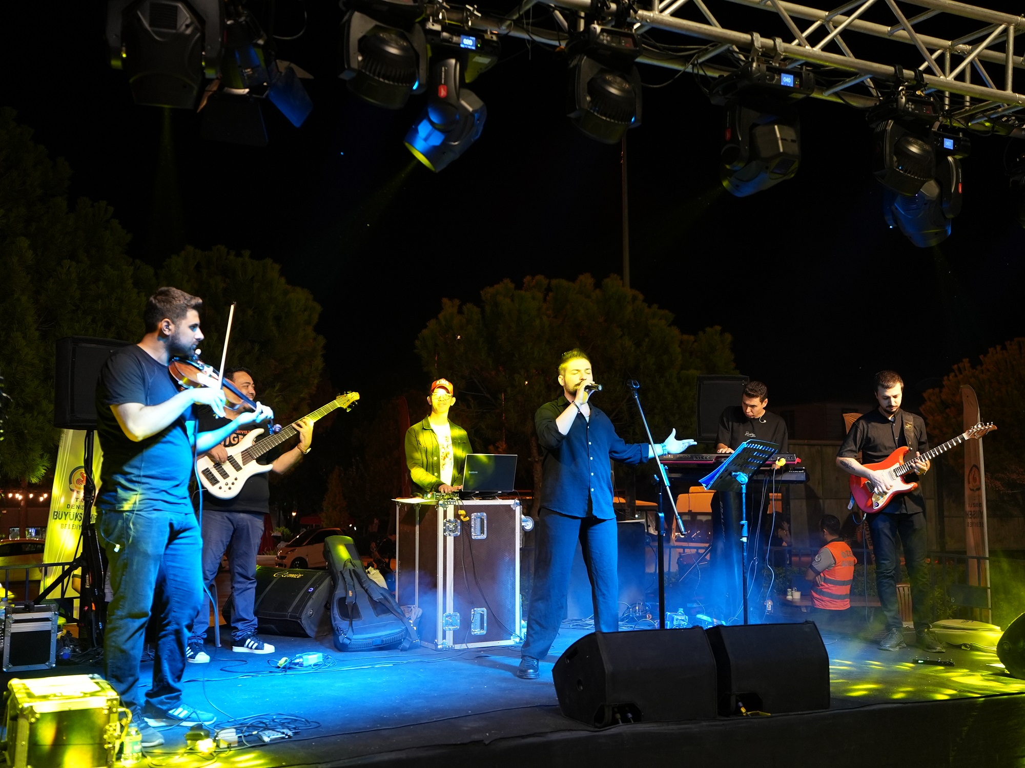 Denizli Haber Büyükşehirhonser (2)