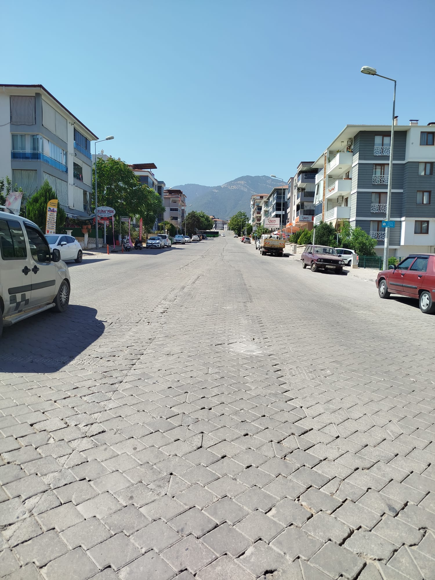 Denizli Haber Çakmak Mahallesi (1)