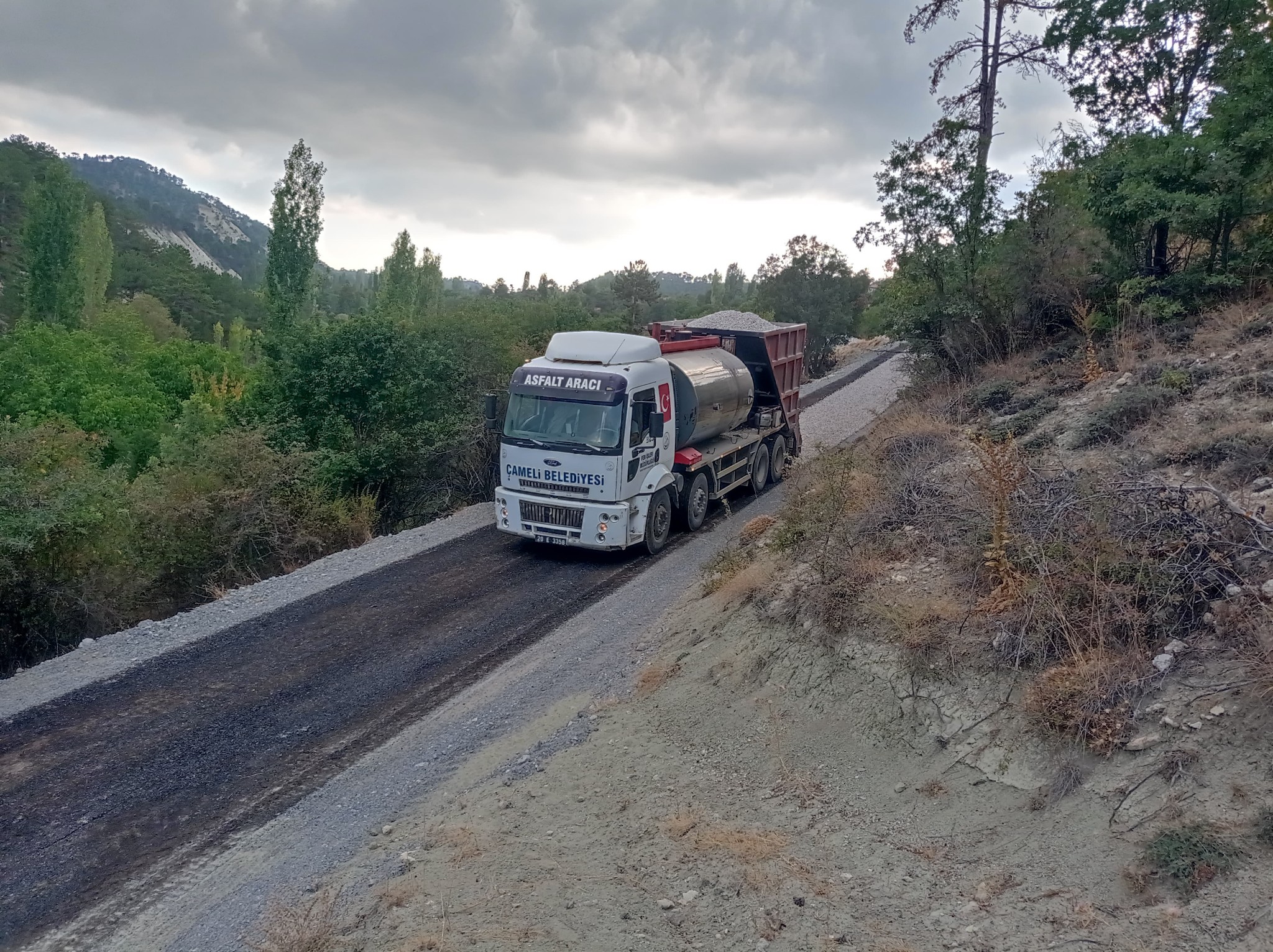 Denizli Haber Çameli-14